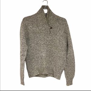 L. L. Bean sweater vintage!